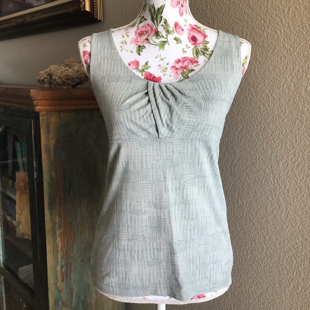 Patagonia Tank Top - size S